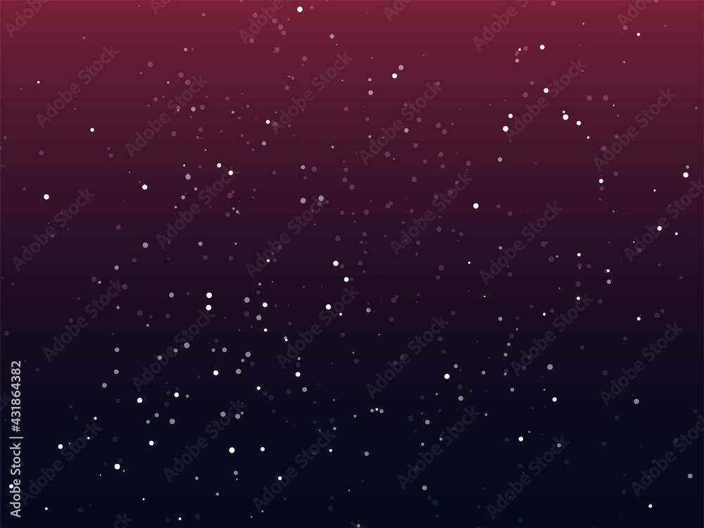 Obraz premium Galaxy background, background