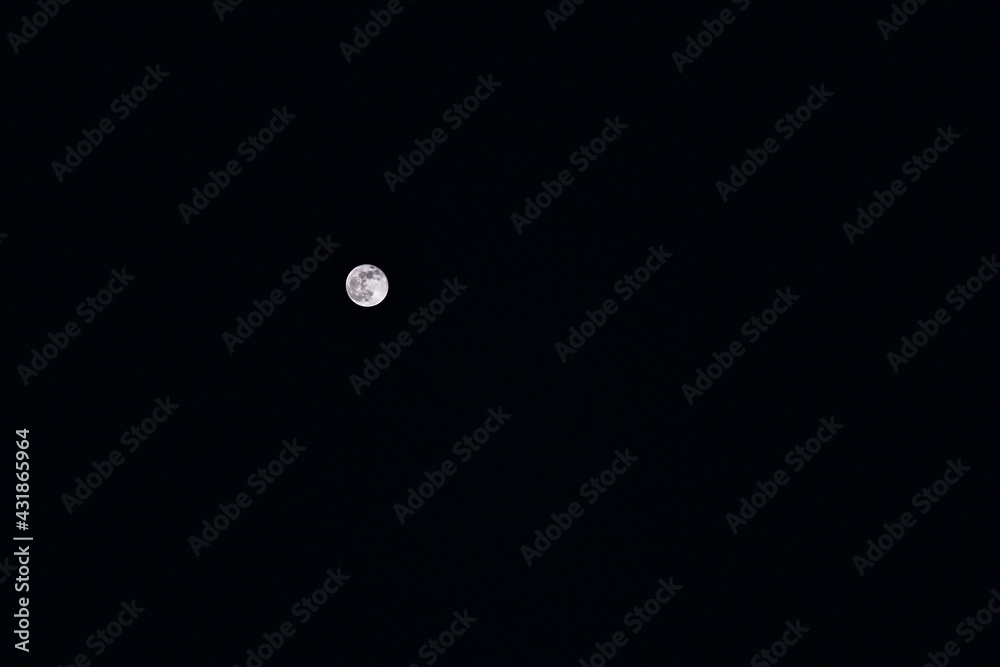month. full moon at a special time of night. month. full moon at a special time of night.