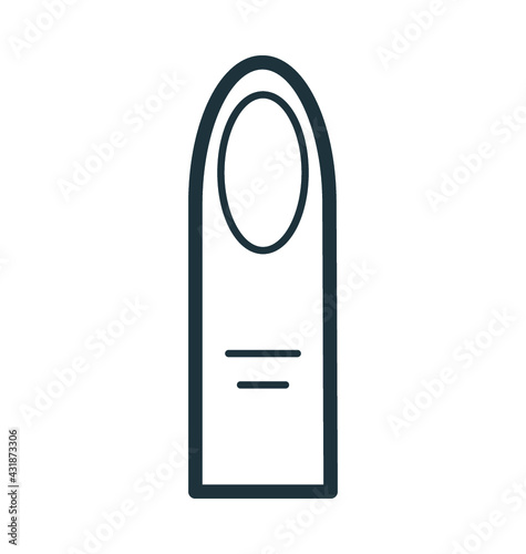 Finger 