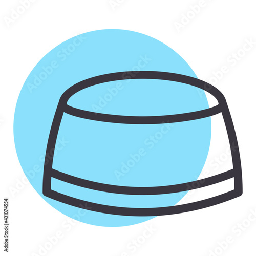 cap