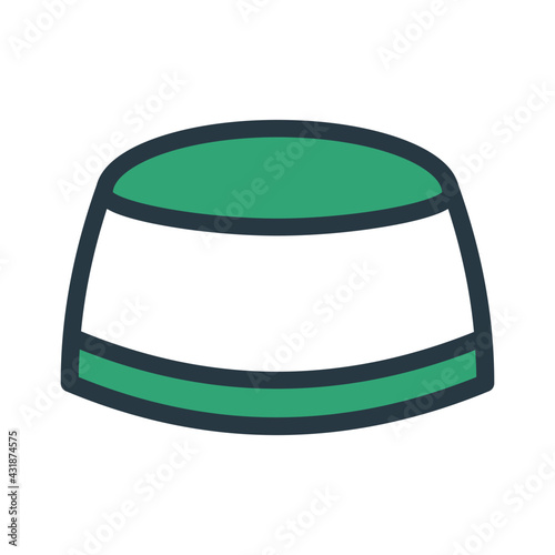 cap