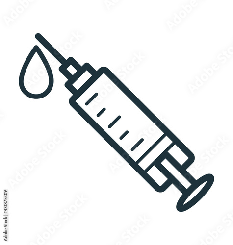Injection Vaccine