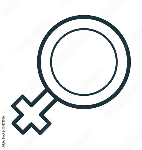 Female Gender 