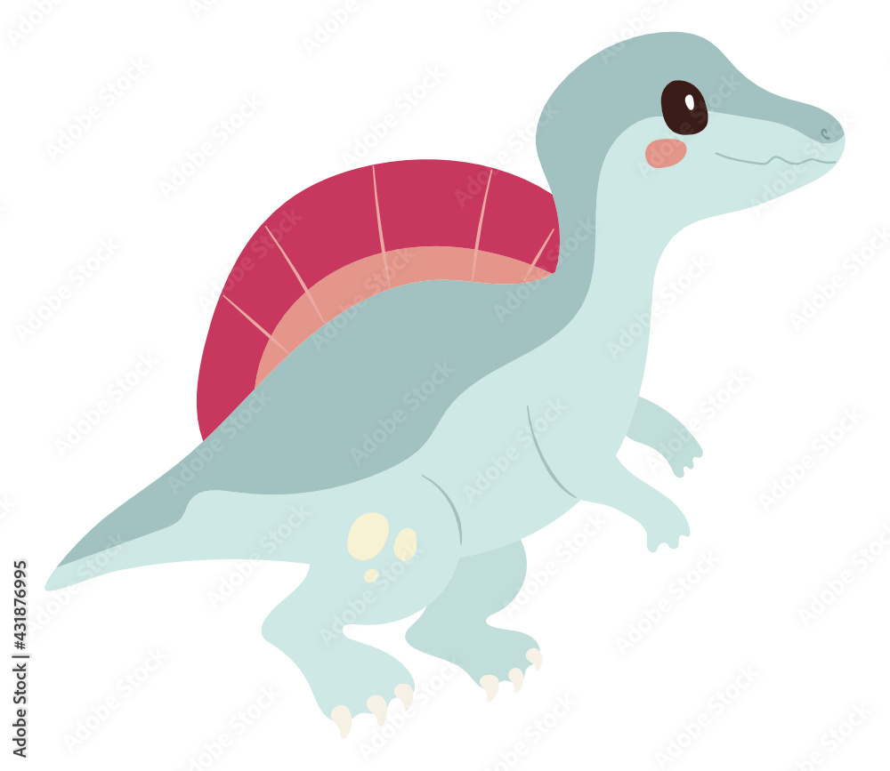 Spinosaurus Spinosaurus