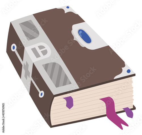 Spellbook