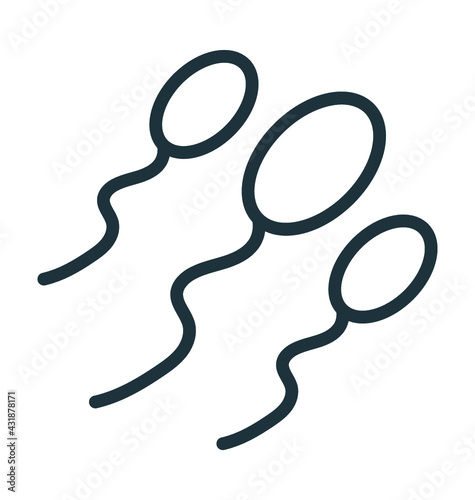 Sperms 