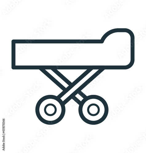 Stretcher 