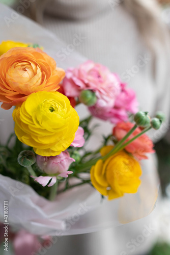 ranunculus