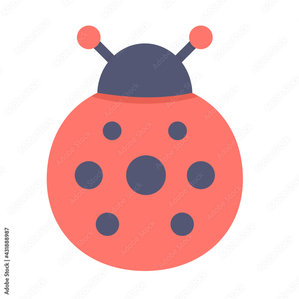 lady bug lady bug