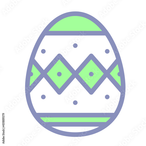 paschal egg