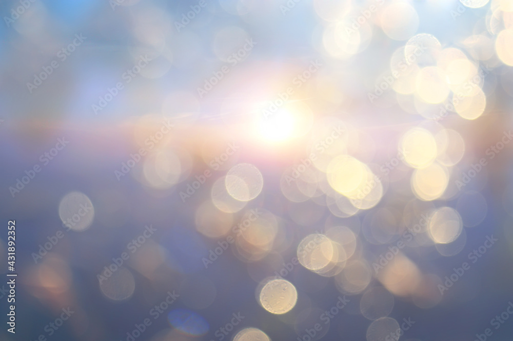 Clouds bokeh abstract bright summer wallpaper nature sky Clouds bokeh abstract bright summer wallpaper nature sky