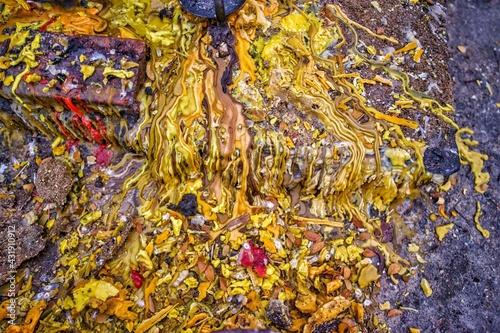 texture