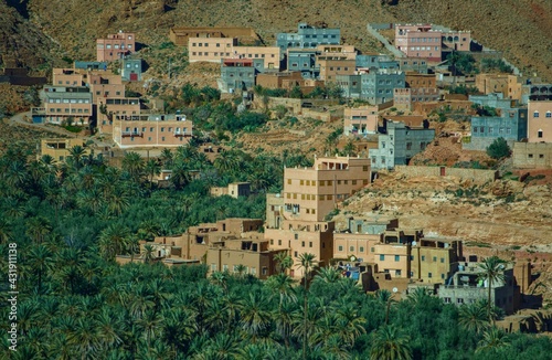 view of matera basilicata