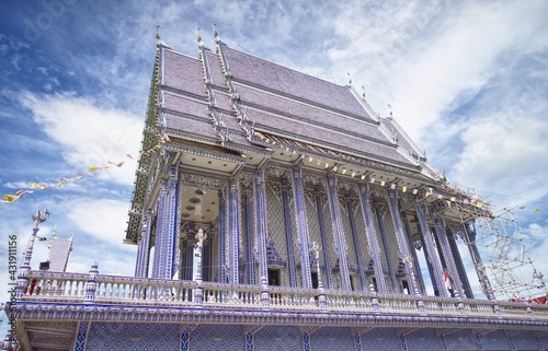 parliament building