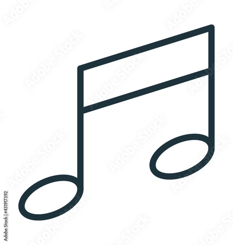 Music Note 