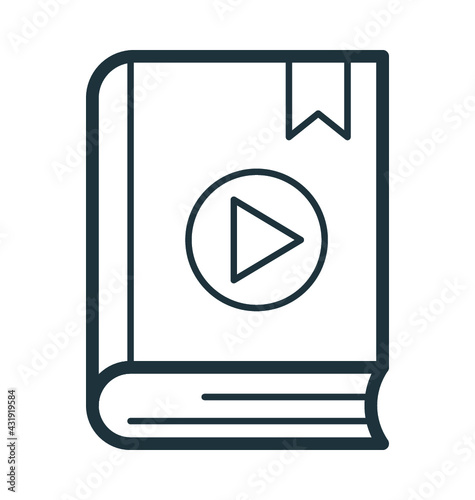 Audio Book

