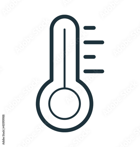 Thermometer 