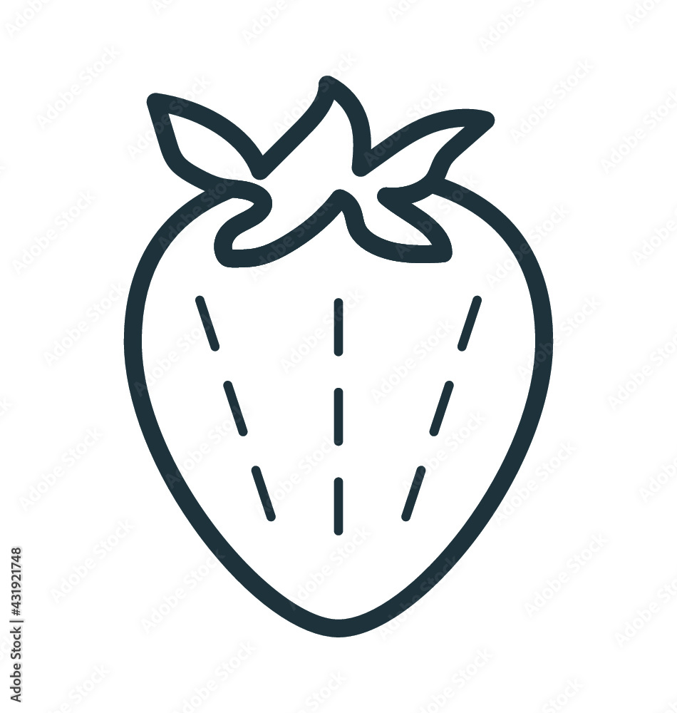 Strawberry Strawberry