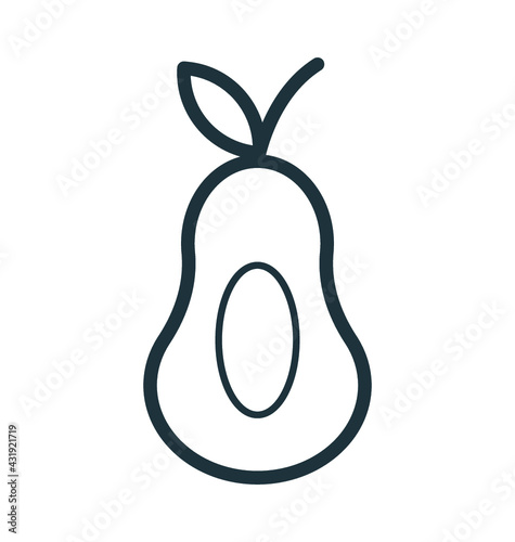 Avocado 

