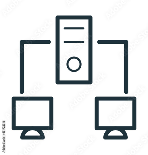 Server Hosting 