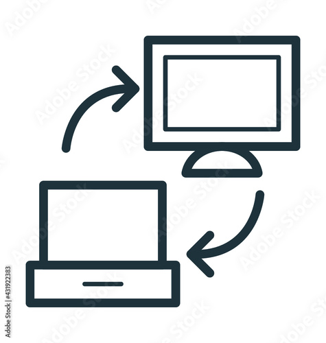 Device Transfer 