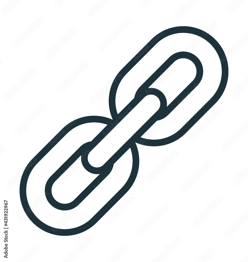 Chain Link Chain Link