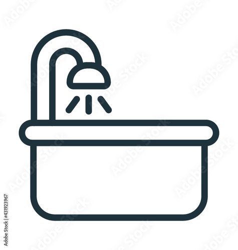 Bathtub 