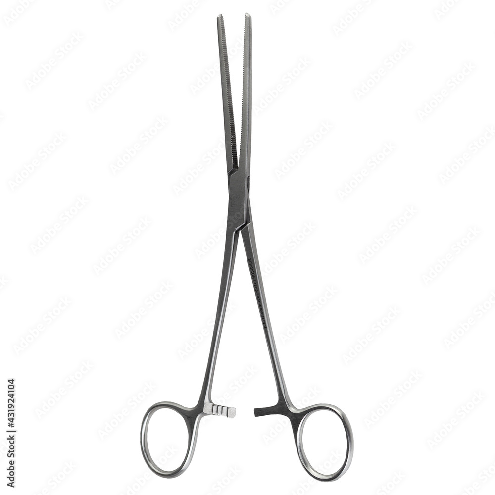 scissors