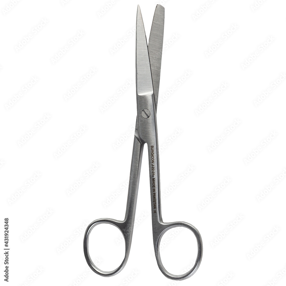 scissors scissors