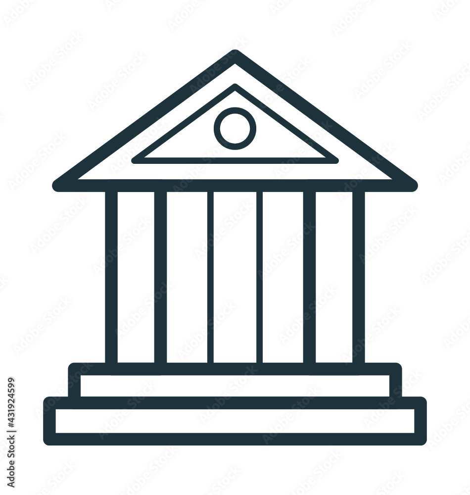 Bank Building Bank Building