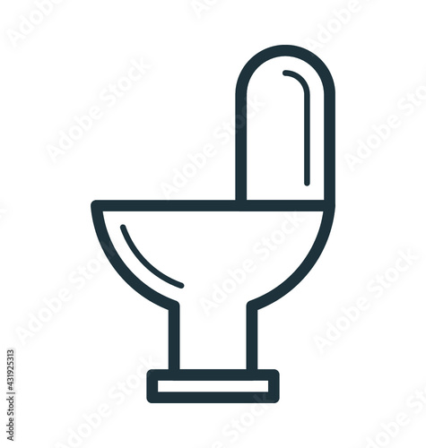 Commode