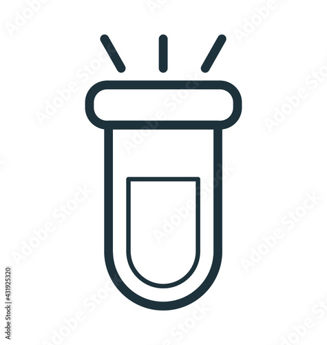 Test Tube
