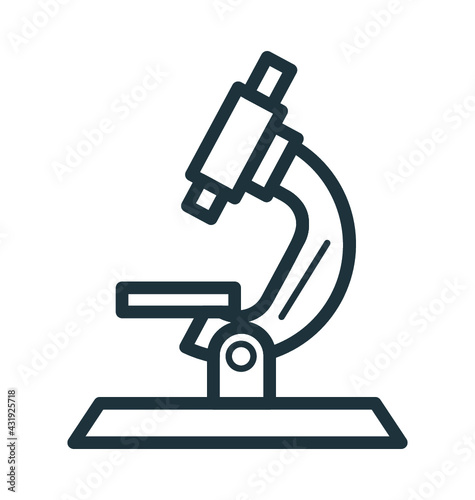 Microscope 