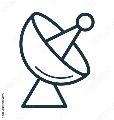 Satellite Dish