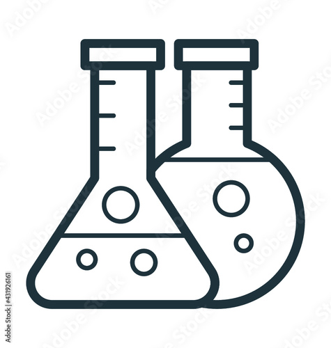 Lab Glasswares 