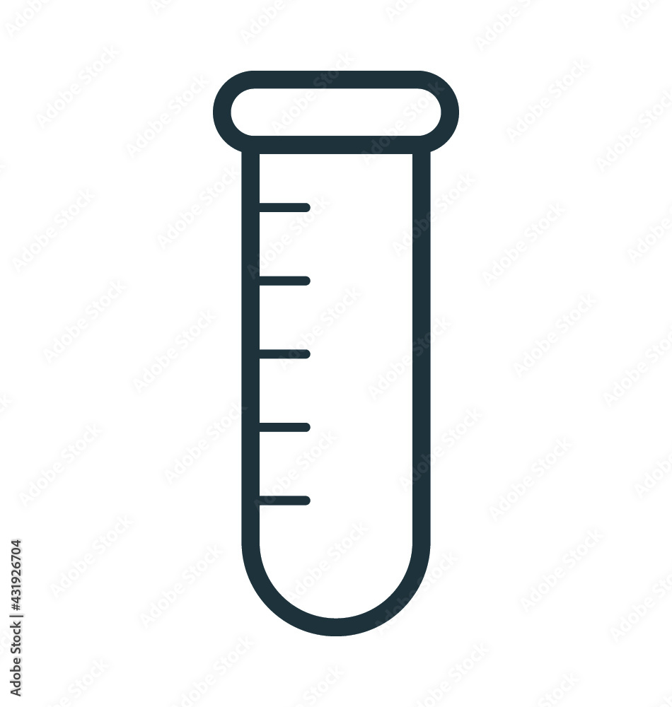 Test Tube Test Tube