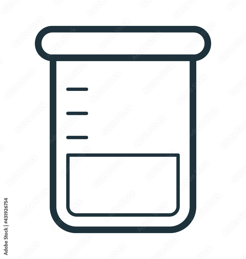 Lab Beaker Lab Beaker