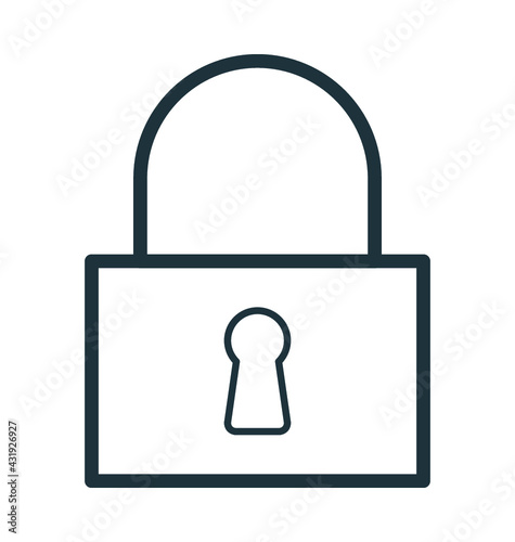 Padlock 