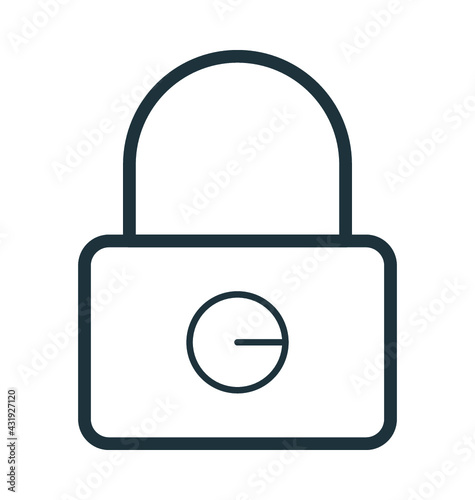 Lock 