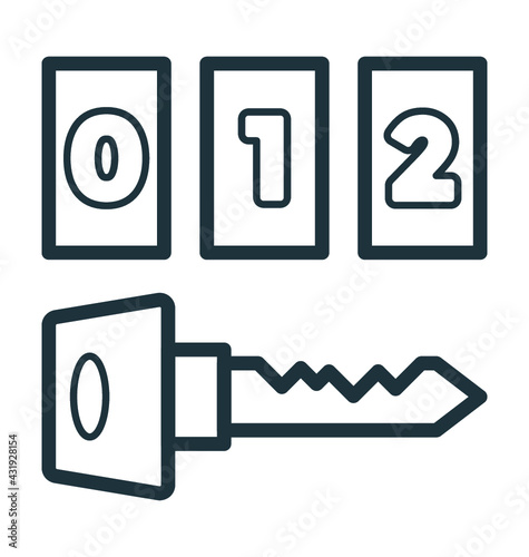 Key Codes