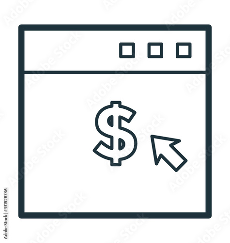 Financial Website 