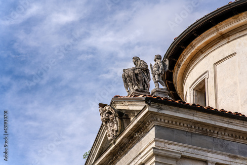 Sacro Monte di Varese