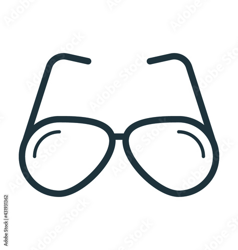 
Eyeglasses 

