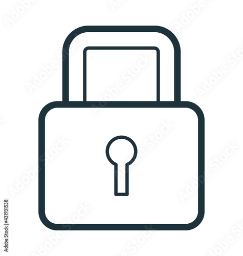 Padlock 

