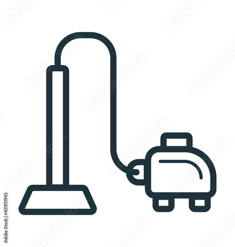 Vacuum Cleaner 
