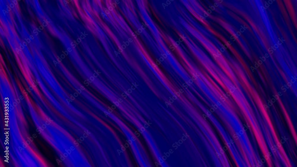 Abstract Lines Design Background Loop Abstract Lines Design Background Loop