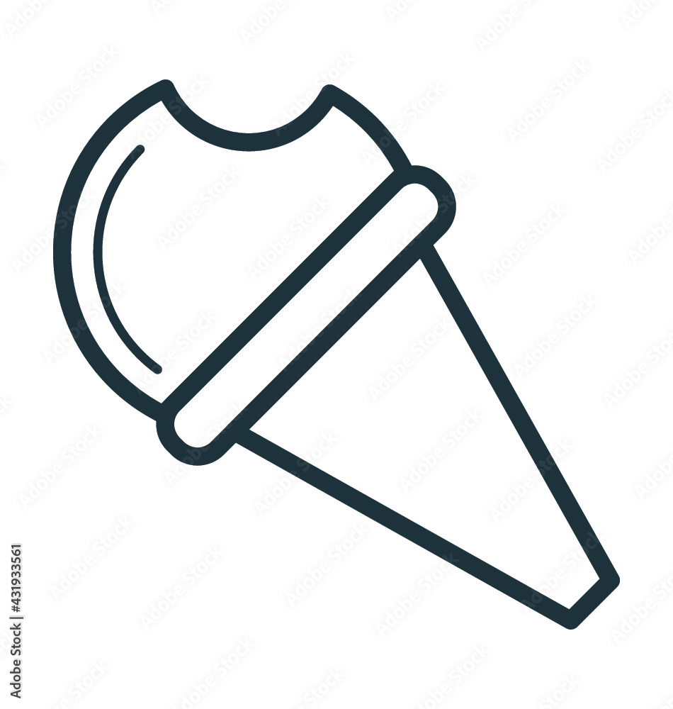 Ice cream Cone Ice cream Cone