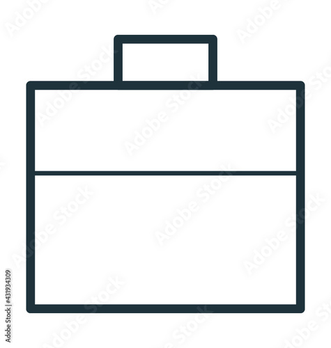 Portfolio Bag