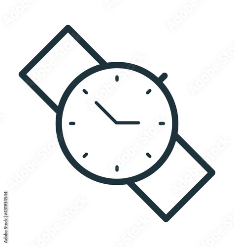 Wristwatch