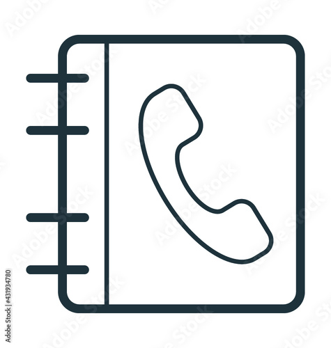 Telephone Directory